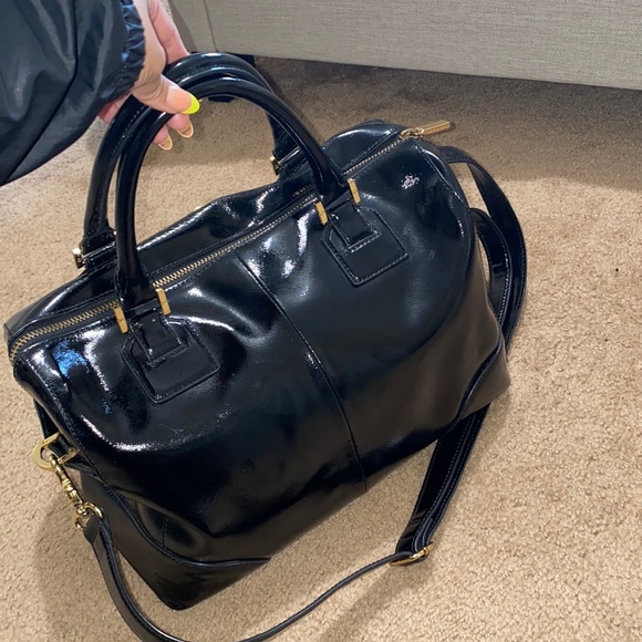 Tory Burch Satchel - Picture 9 of 15